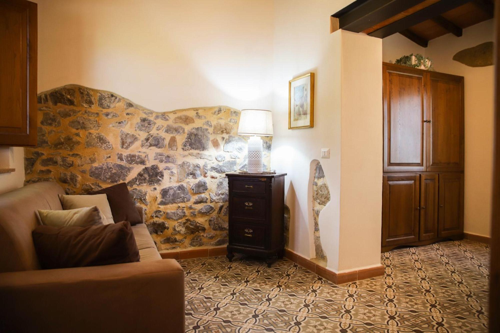 Country House Poggio Aione Guest House Catabbio ภายนอก รูปภาพ