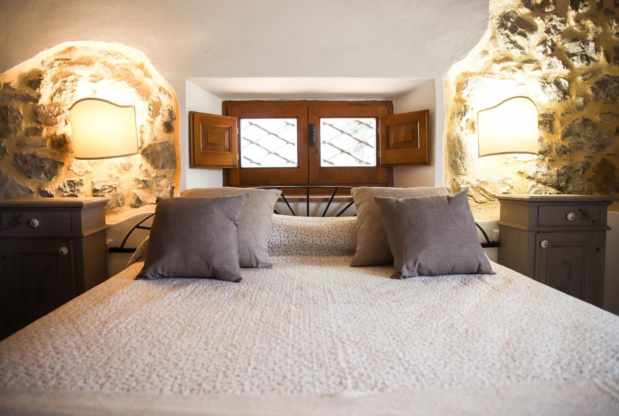 Country House Poggio Aione Guest House Catabbio ภายนอก รูปภาพ