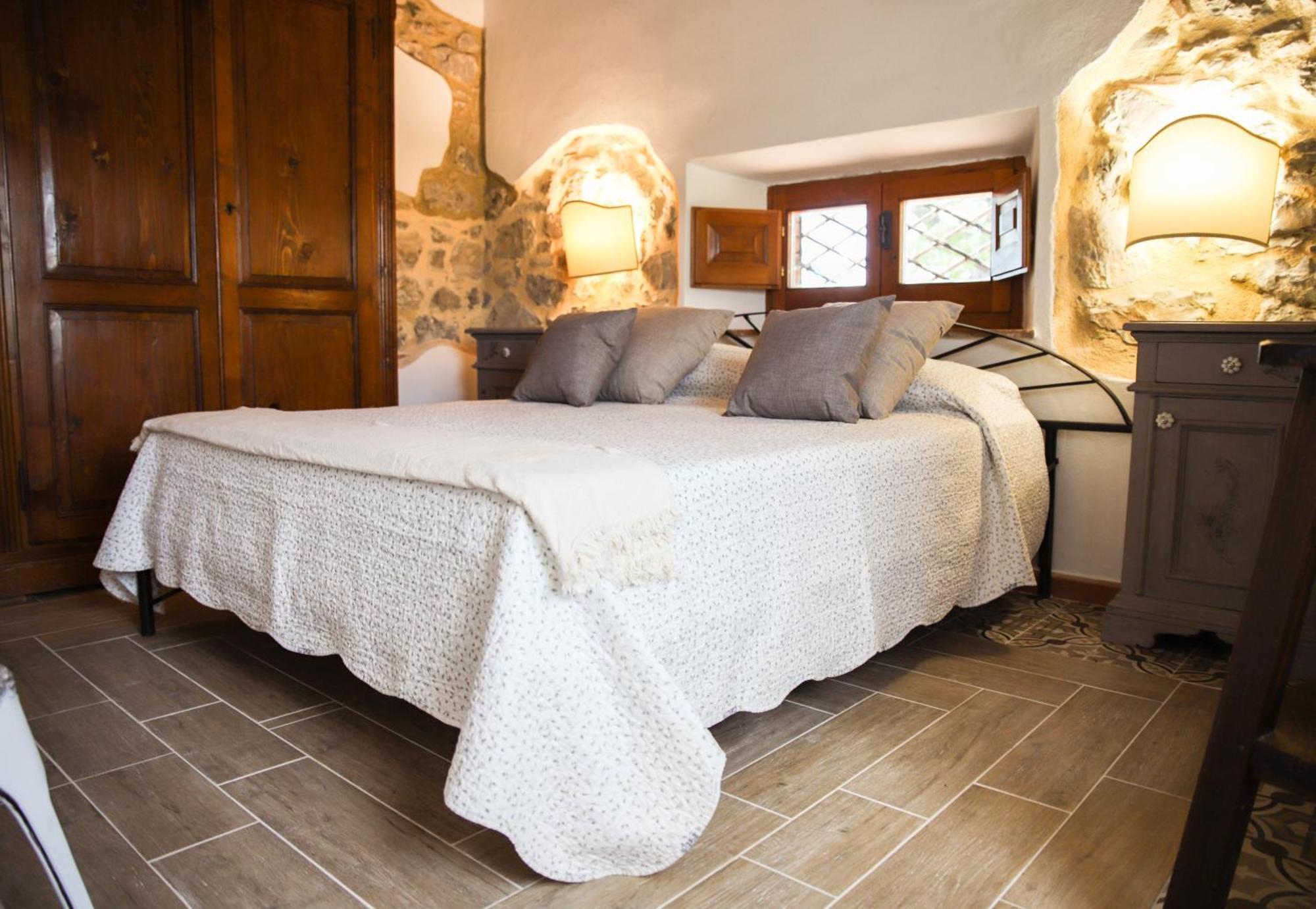 Country House Poggio Aione Guest House Catabbio ภายนอก รูปภาพ