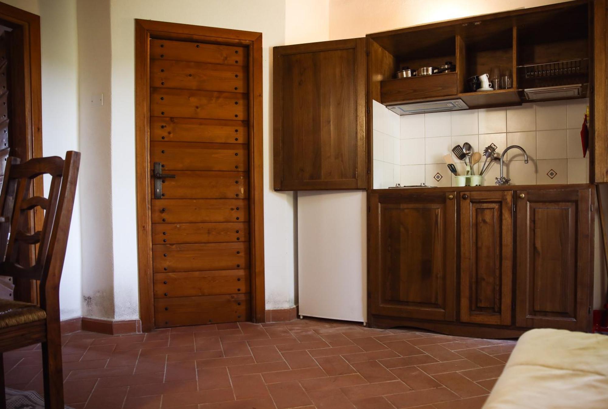 Country House Poggio Aione Guest House Catabbio ภายนอก รูปภาพ