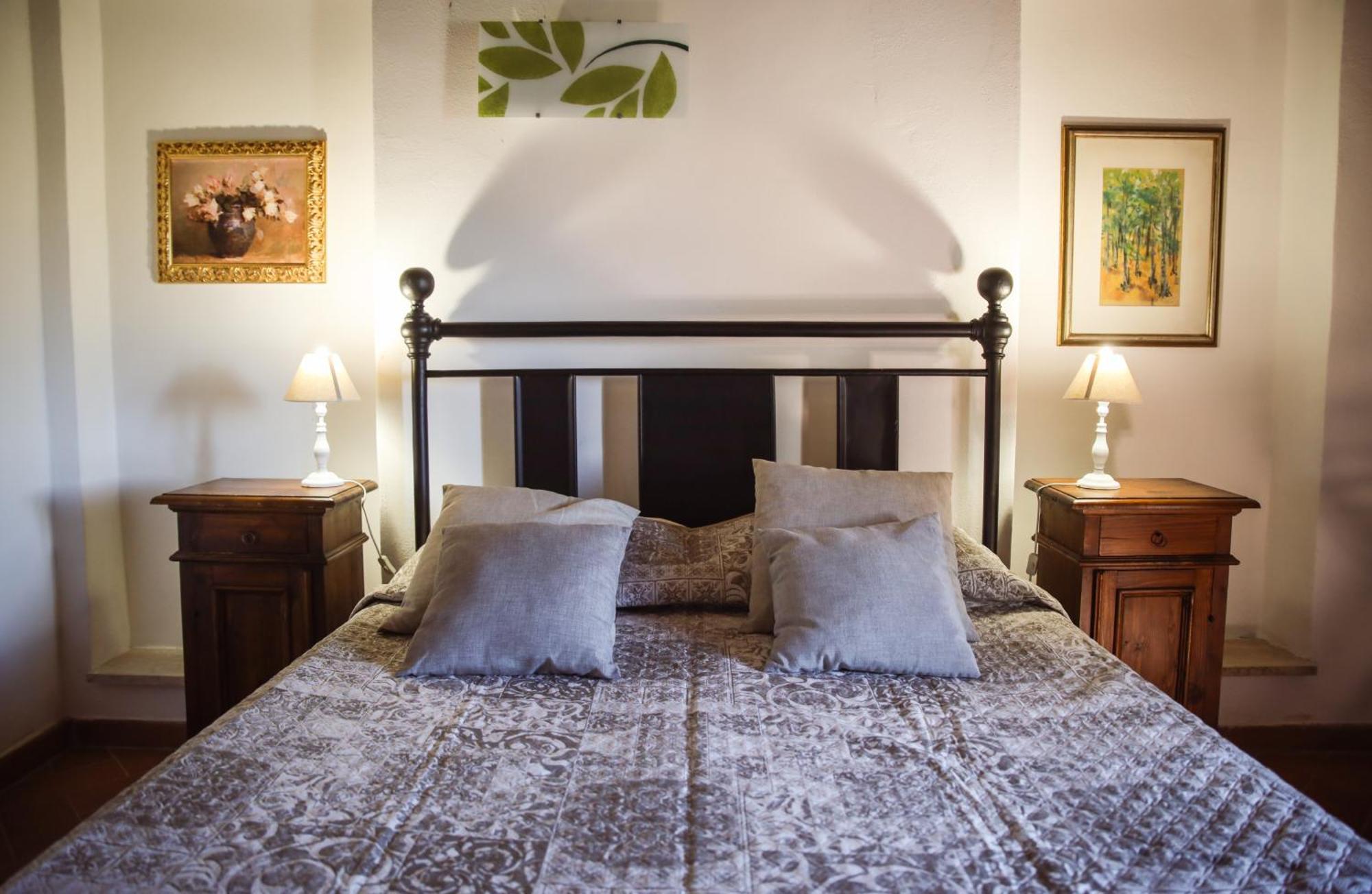 Country House Poggio Aione Guest House Catabbio ภายนอก รูปภาพ